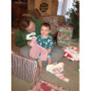 Meet your Posher, Whitney